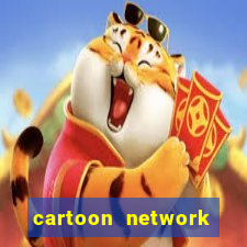 cartoon network site antigo